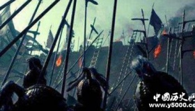 陈胜是怎么死的？都怪车夫脾气太暴躁！