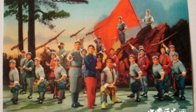 革命样板戏：如何正确评价样板戏？