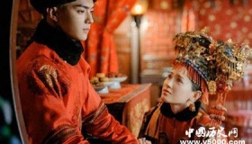 福康安不是尔晴与傅恒的儿子是乾隆私生子