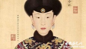 令妃的真实身份是什么：为何独得乾隆恩宠？