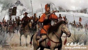 匈奴兴衰史：匈奴如何从出现走向灭亡？