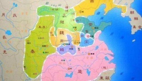 汉族究竟是怎么来的 我们的祖先究竟是谁