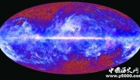 中国古代对宇宙的探索与认知是怎么样的？