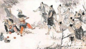 探究陈胜吴广起义成功和失败的原因