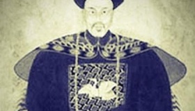 一代名相陈廷敬：精通书法才华横溢的清官