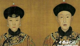 乾隆之女：固伦和敬公主，同样伴君如伴虎！