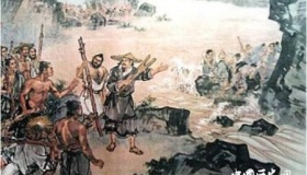 三皇五帝指的是谁 三皇五帝是历史还是传说？