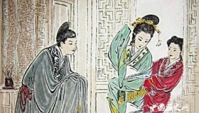 古代离婚标准：古代的七出之罪是哪七出？