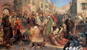 秦始皇焚书坑儒：从一场吃瓜比赛开始！