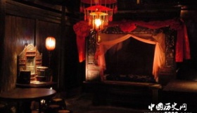 揭秘：古代洞房花烛夜有哪些重要的习俗？