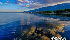 2018国庆节旅游攻略：论大理该怎么玩儿？