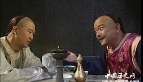 历史上和珅和纪晓岚有仇吗 他们真实关系怎么样