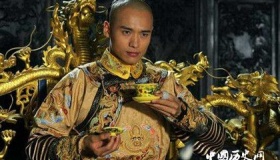 富察傅恒出身怎么高贵吗最后怎么死的