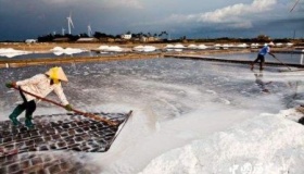 古代制盐过程全解：古代制盐有哪些方法？