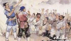 陈胜吴广结局:陈胜和吴广是怎么死的？