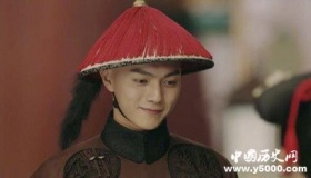 历史上的傅恒竟娶了满洲第一美女