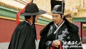 清朝后宫嫔妃娘娘们怎么洗澡的 太监来告诉你