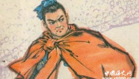 陈胜简介：能做领导的都不是简单人！