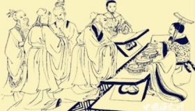 刘邦从轻儒到尊儒是什么原因？