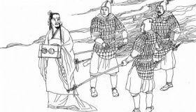 彭越真的谋反了吗 彭越最终结局如何？