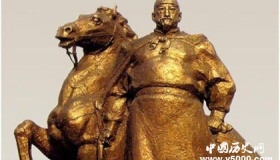 臧荼生平简介：臧荼谋反的原因是什么？