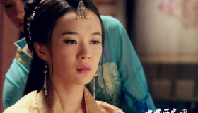 羊献容：历史上唯一一位侍奉两国皇帝的皇后