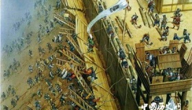 樊哙传奇故事：有勇无谋又如何，攻下城池便可