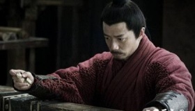 刘邦东归必经“三秦之地”，韩信“用兵如神”！