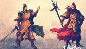 项羽起义:项羽实力有多强，刘邦有多弱？