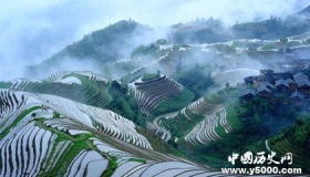 2018国庆节自驾游旅游攻略：论广西最美景点有哪些？