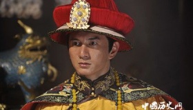 乾隆为什么要做太上皇 退位了还不愿让出权力