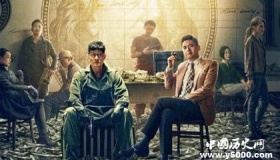 国庆七天有哪些电影上映？好看的电影推荐！