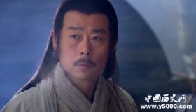 谋士张良为保刘邦，火烧栈道，领兵流浪！