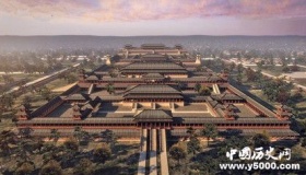 历史上第一位被废黜的皇后竟还是处女