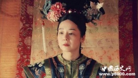 慈禧太后第一次坐西方汽车丑相毕露