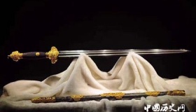 尚方宝剑怎么来的 为什么不叫尚方宝刀