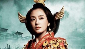 盘点中国历代皇后之最 历史传奇后妃故事