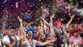 外国人是怎么过国庆节的？外国人国庆节举办哪些活动？