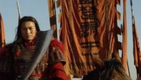 钟离眛简介：钟离眛最后为什么选择自杀？