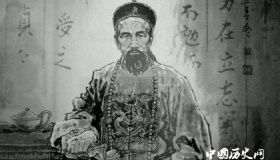 曾国藩为什么不愿意反清称帝？