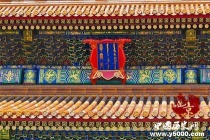 继孝庄以后慈宁宫为什么闲置40年无人敢住