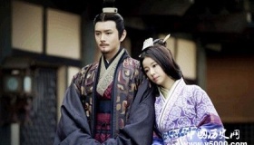 中国历史上十大贤内助皇后的故事