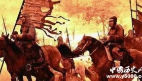 刘邦之死：刘邦临死前做了哪些事？