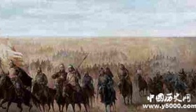 项羽性格深入剖析：想要成功，就不能以自我为中心