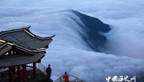 国庆节情侣旅游攻略：论情侣适合去哪些景点？