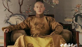 盘点乾隆皇帝的世界之最：诗词长寿只是冰山一角