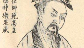 刘邦西征为什么那么顺利？谋士张良堪比诸葛亮！