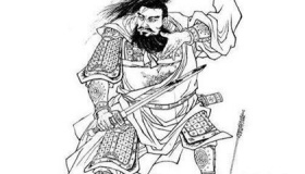 司马欣传奇故事：尽一人之力，挽救天下苍生！