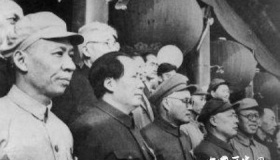 新中国总共举行过多少次国庆大阅兵？