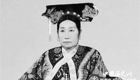 戊戌变法之谜：康有为计划劫持慈禧？